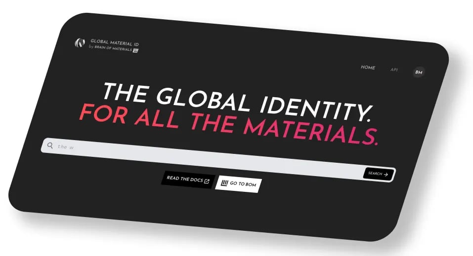 Unveiling the Power of GMID: Your Ultimate Guide to Global Material Identification